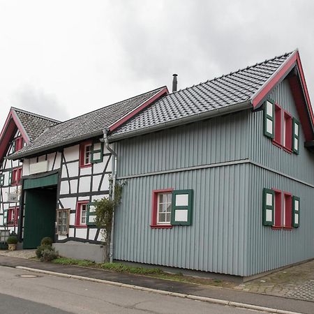 Apartment With Garden Near Monschau Schleiden Exterior photo