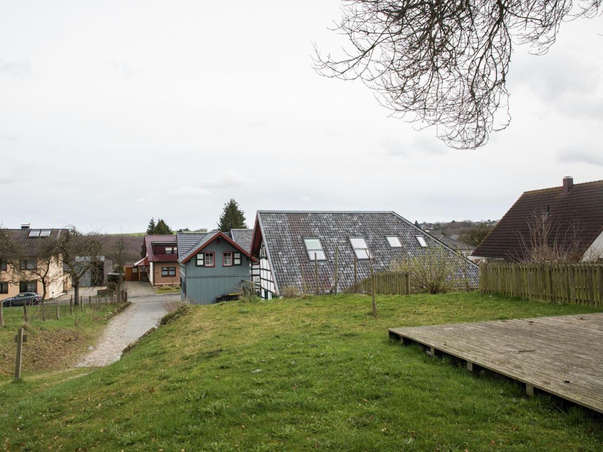 Apartment With Garden Near Monschau Schleiden Exterior photo